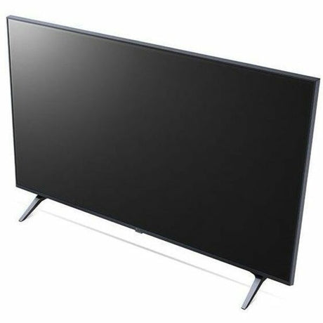 LG Commercial Lite 43UR340C9UD 43" LED-LCD TV - 4K UHDTV - Navy Blue - TAA Compliant