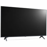 LG Commercial Lite 43UR340C9UD 43" LED-LCD TV - 4K UHDTV - Navy Blue - TAA Compliant