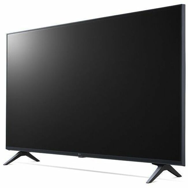 LG Commercial Lite 43UR340C9UD 43" LED-LCD TV - 4K UHDTV - Navy Blue - TAA Compliant