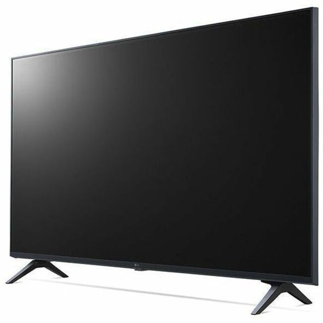 LG Commercial Lite 43UR340C9UD 43" LED-LCD TV - 4K UHDTV - Navy Blue - TAA Compliant