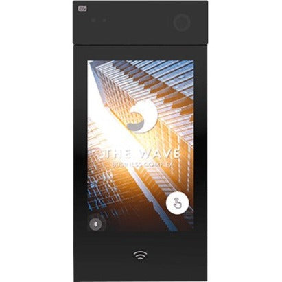 2N MAIN UNIT SEC IP65 IP STYLE