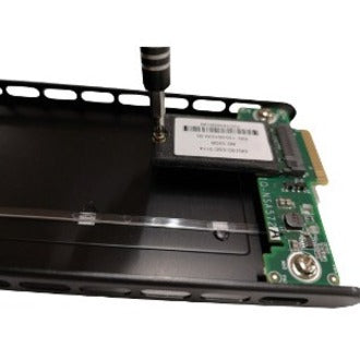 SonicWall 512 GB Solid State Drive - M.2 Internal - TAA Compliant