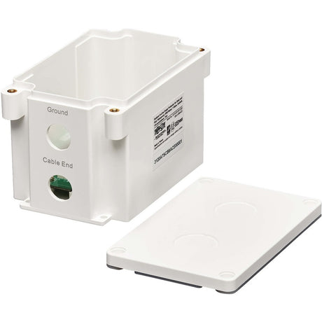 OUTDOOR IP68 IN-LINE POE SURGE