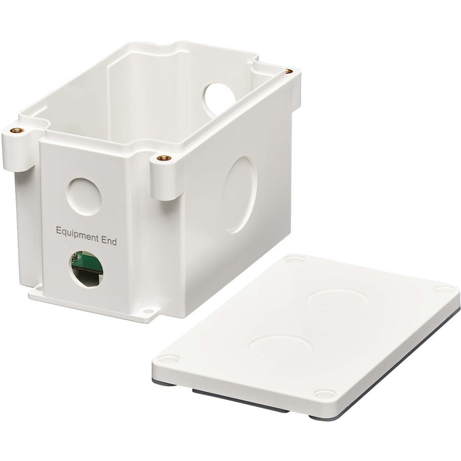 OUTDOOR IP68 IN-LINE POE SURGE