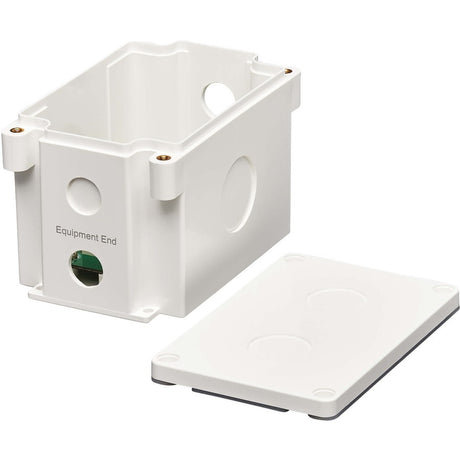 OUTDOOR IP68 IN-LINE POE SURGE