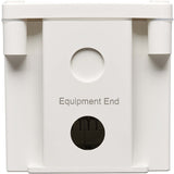 OUTDOOR IP68 IN-LINE POE SURGE