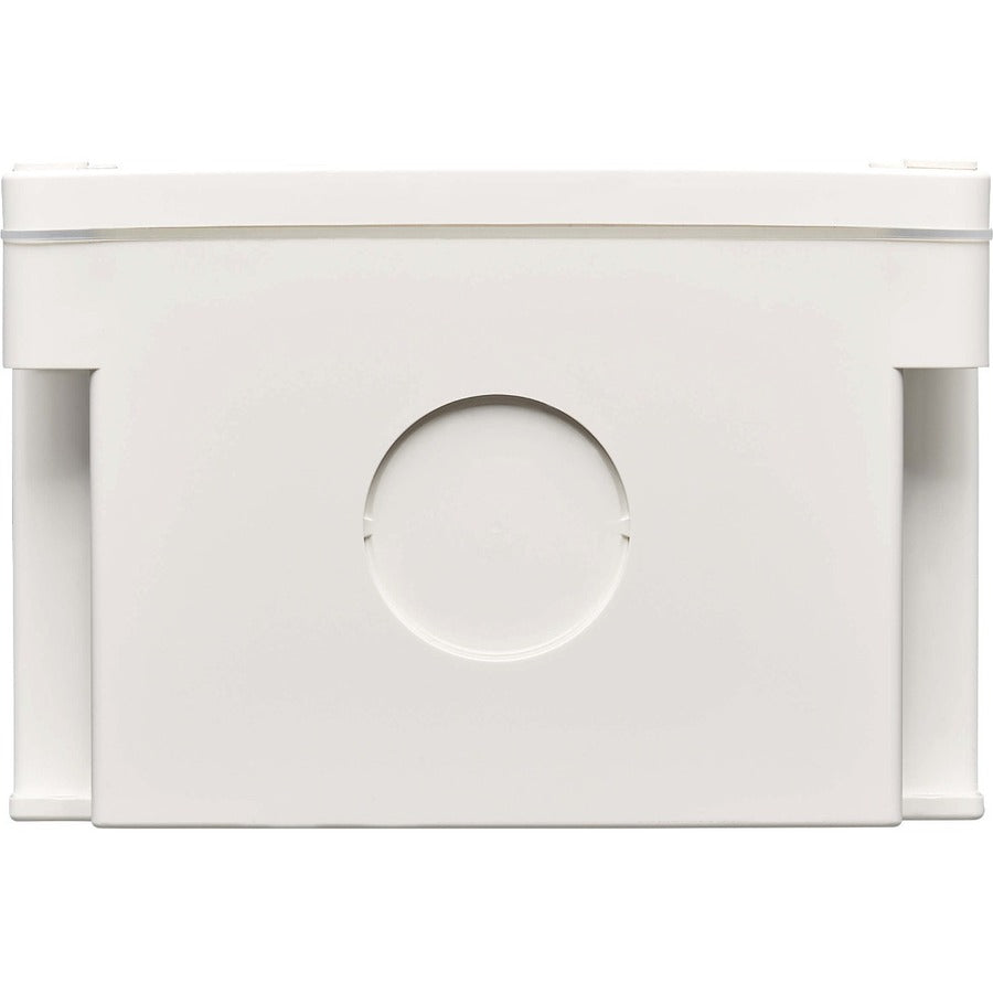 OUTDOOR IP68 IN-LINE POE SURGE