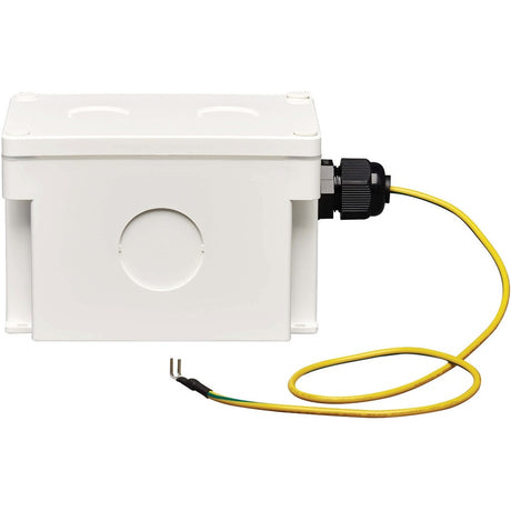 OUTDOOR IP68 IN-LINE POE SURGE