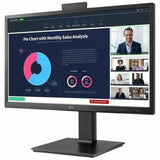 24IN LCD 1920X1080 IPS USB-C