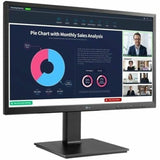 24IN LCD 1920X1080 IPS USB-C