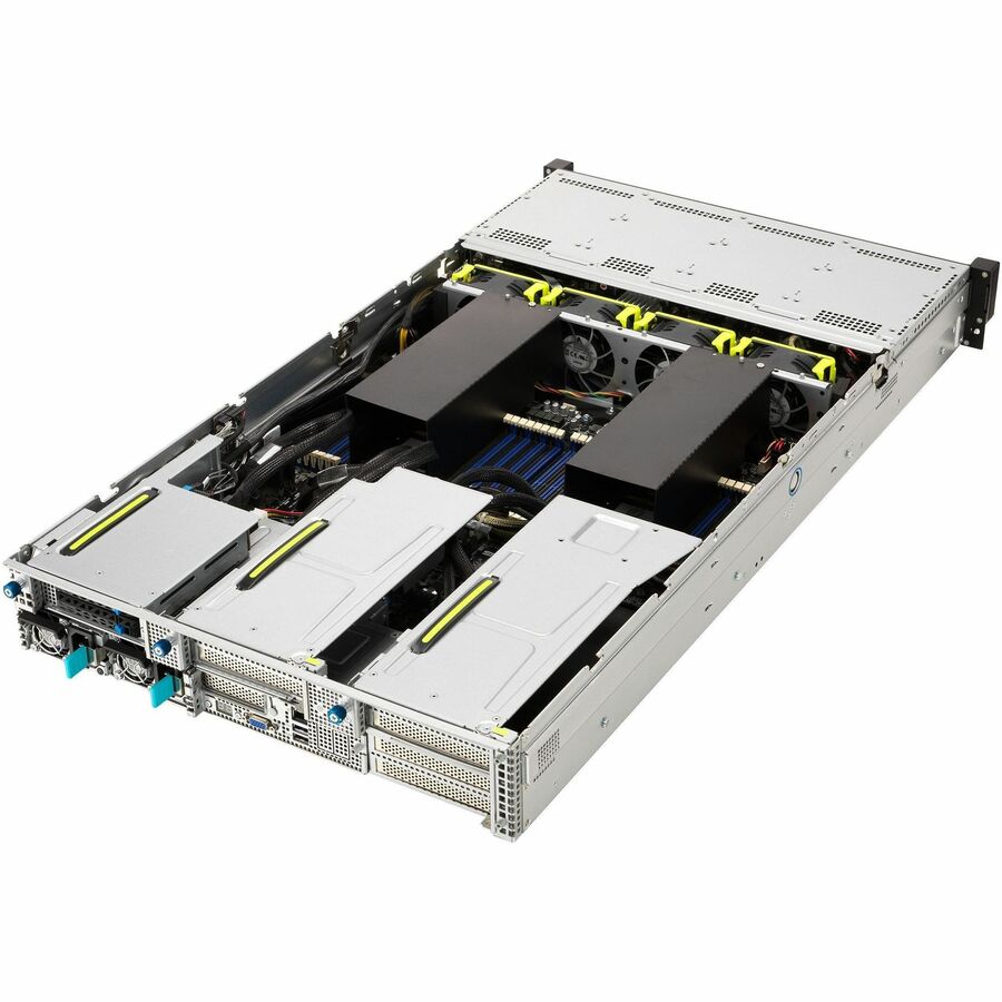 SERVER DUAL AMD EPYC 7002/7003