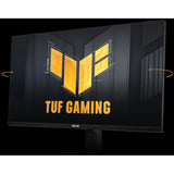 TUF VG28UQL1A 28" Class 4K UHD Gaming LCD Monitor - 16:9 - Black