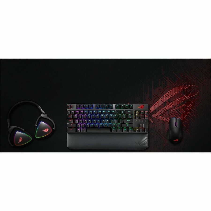 ASUS ROG STRIX SCOPE NX DELUXE