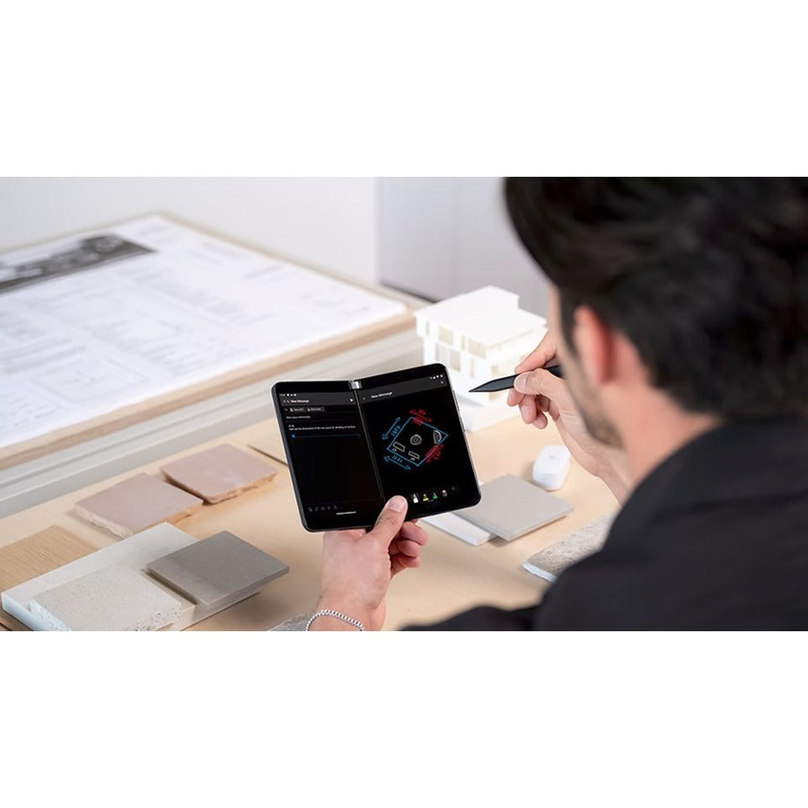 SURFACE SLIM PEN 2 BLACK