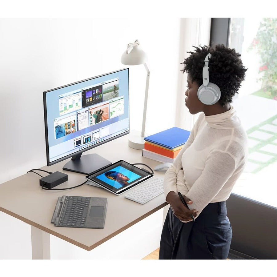 SURFACE SLIM PEN 2 BLACK