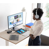 SURFACE SLIM PEN 2 BLACK