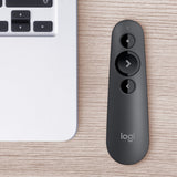 Logitech R500s Laser Presentation Remote