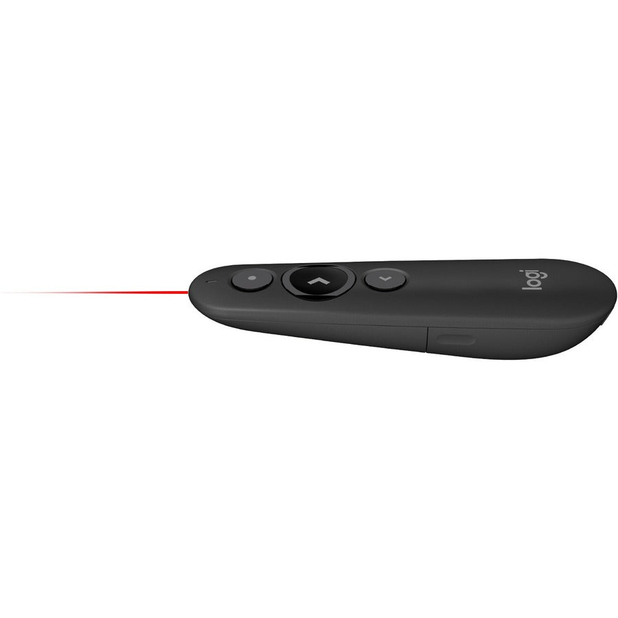 Logitech R500s Laser Presentation Remote