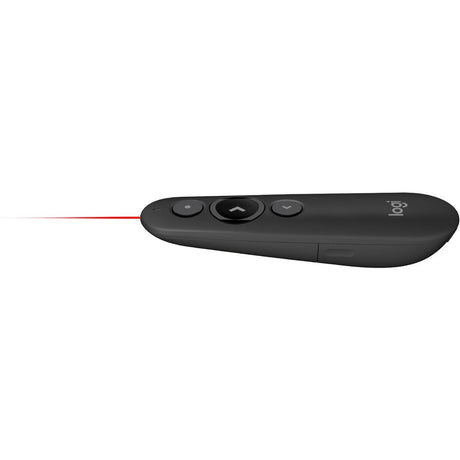 Logitech R500s Laser Presentation Remote
