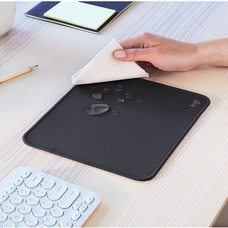 Logi Mouse Pad Studio Series