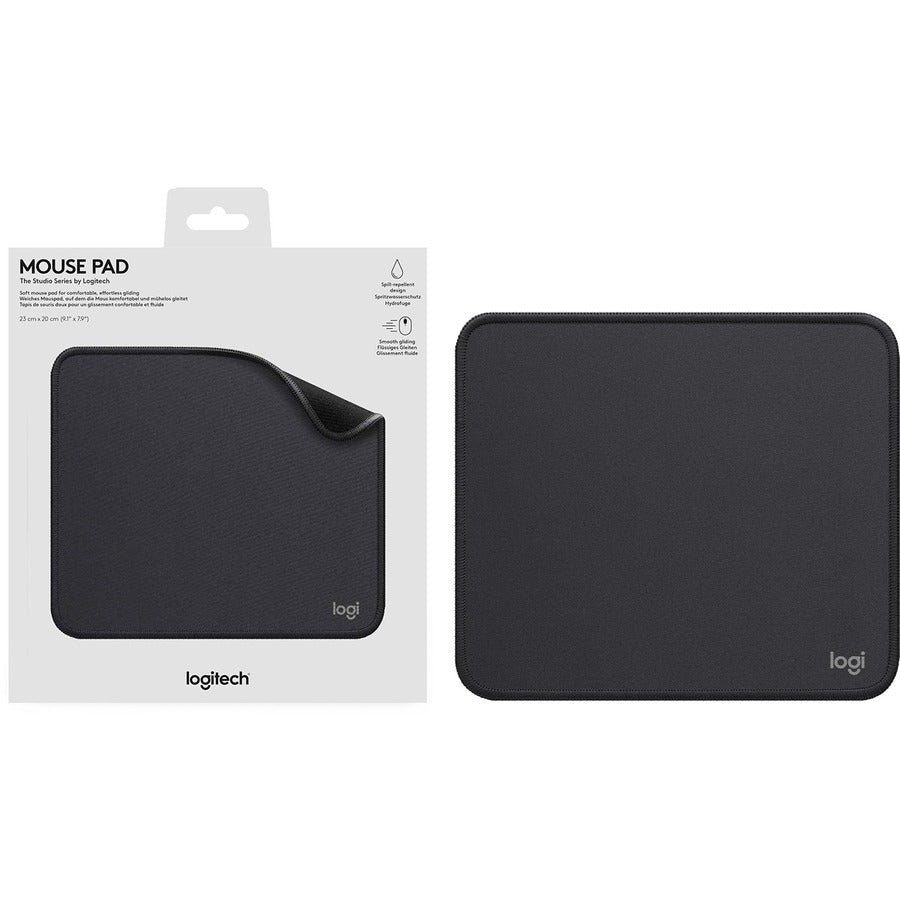 Logi Mouse Pad Studio Series