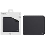 Logi Mouse Pad Studio Series