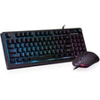 Kaliber Gaming KORONA KORE II Compact Keyboard Combo