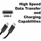 4XEM USB-C to C 40 Gigabit 150CM/1.5M C