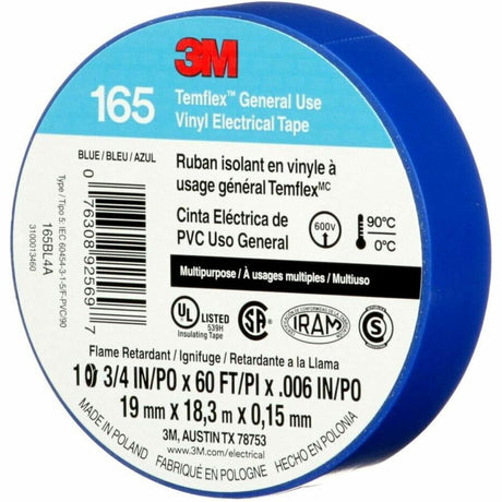 60FT 3M TEMFLEX VINYL