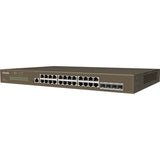 L3 MANAGED SWITCH