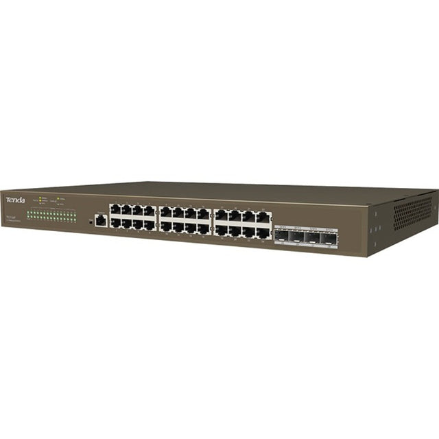 L3 MANAGED SWITCH