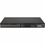 HPE 5140 24G POE+ 4SFP+ EI SW