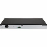 HPE 5140 24G POE+ 4SFP+ EI SW