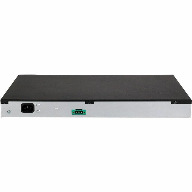 HPE 5140 24G POE+ 4SFP+ EI SW