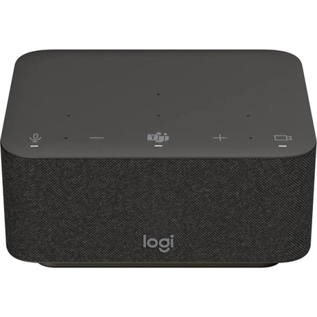 Logitech Logi Dock Docking Station