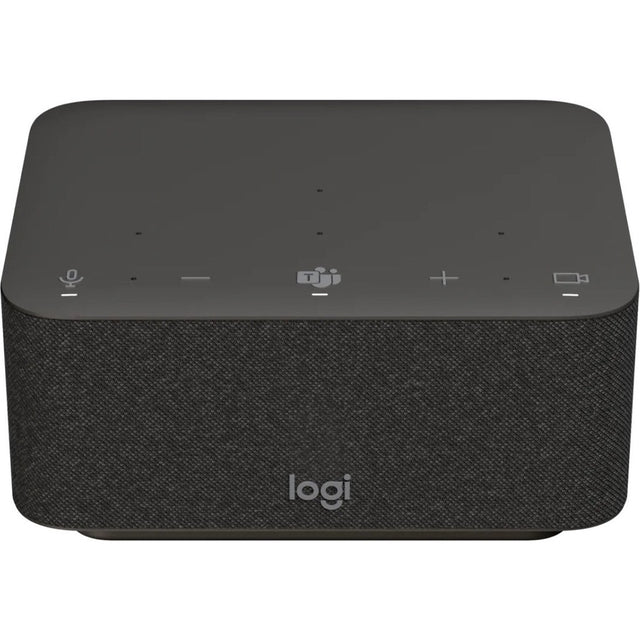 Logitech Logi Dock Docking Station