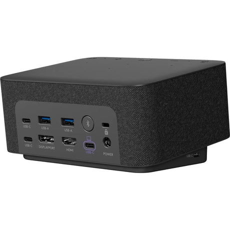Logitech Logi Dock Docking Station