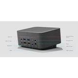Logitech Logi Dock Docking Station