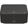 Logitech Logi Dock Docking Station