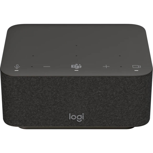 Logitech Logi Dock Docking Station