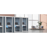 Logitech Logi Dock Docking Station