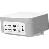 Logitech Logi Dock Docking Station