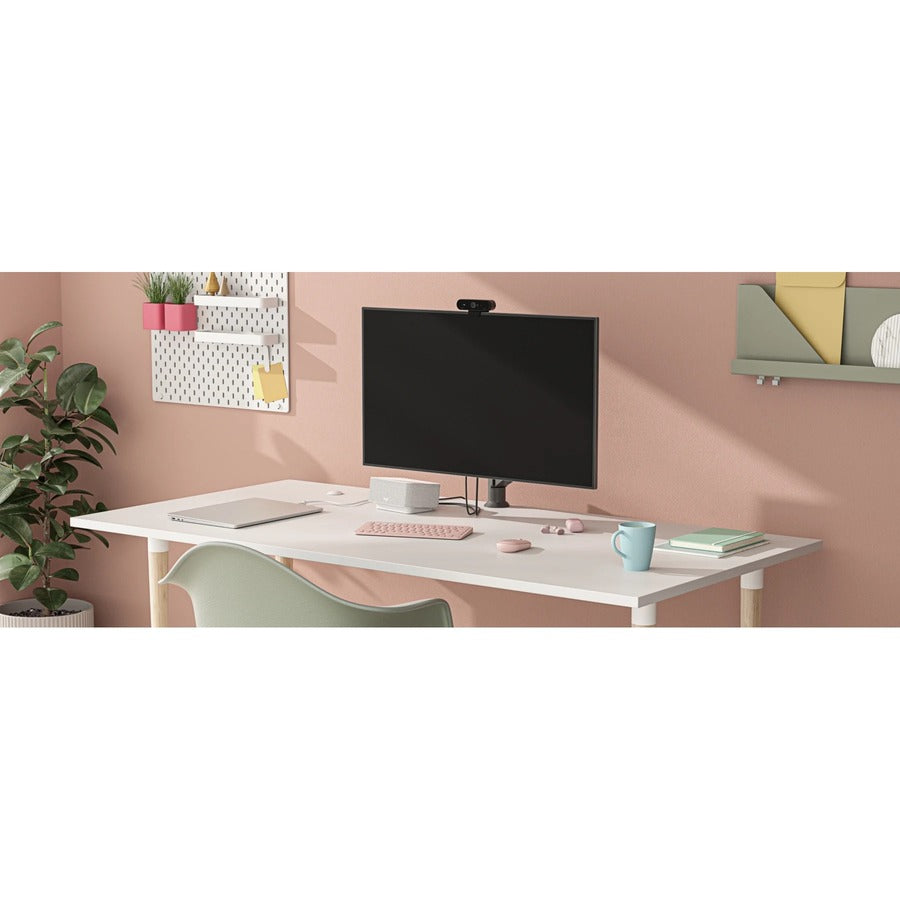 Logitech Logi Dock Docking Station