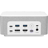 Logitech Logi Dock Docking Station
