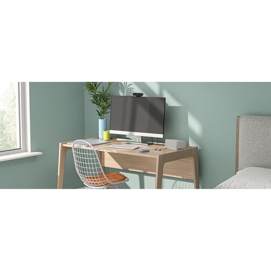 Logitech Logi Dock Docking Station