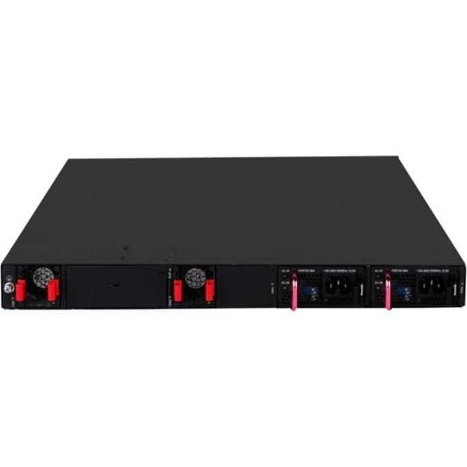 5520 24G POE+ 4SFP+ HI SWITCH
