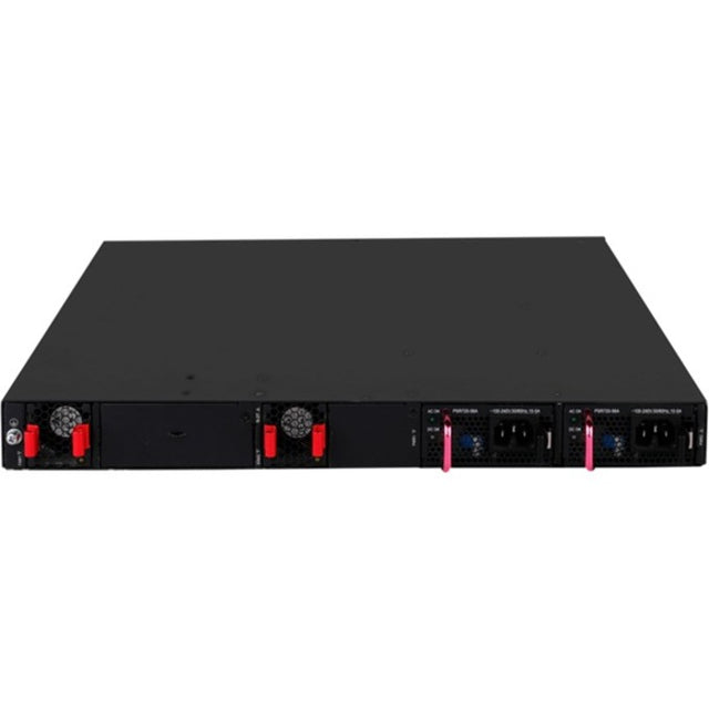 5520 24G POE+ 4SFP+ HI SWITCH