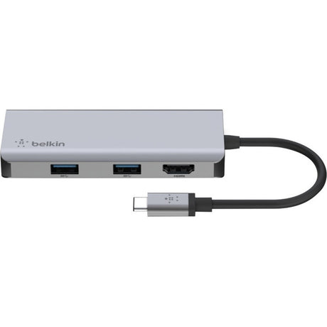 USBC 5IN1 MULTIPORT ADAPTER