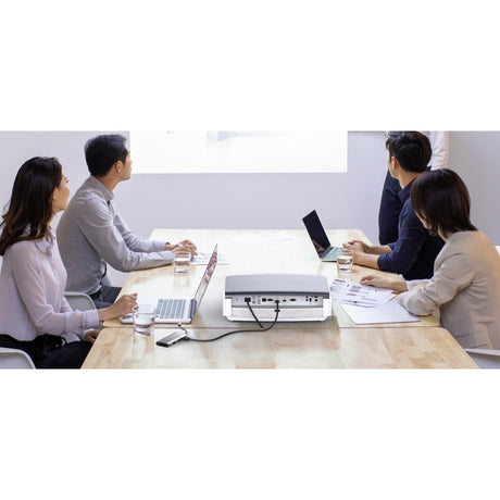 USBC 5IN1 MULTIPORT ADAPTER