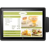 HP Engage Go 10 Case